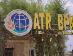 Kementerian ATR/BPN Pastikan Masyarakat Tetap Mendapatkan Pelayanan Pertanahan Pascabencana Hidrometeorologi