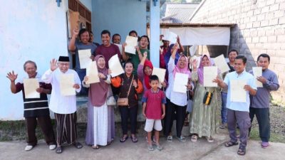 Panduan Mengurus Alih Waris pada Sertipikat Tanah agar Hak Atas Tanah Tetap Terlindungi