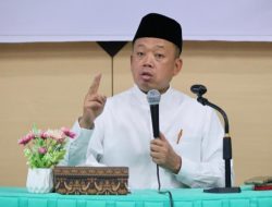 Yayasan Bisa Miliki SHM, Menteri Nusron Imbau Organisasi Keagamaan Tertibkan Aset Pesantren