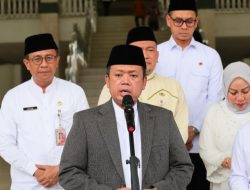 Menteri Nusron Tawarkan Skema HGB di Atas HPL Pemprov DKI Jakarta untuk Amankan Aset Pemerintah dan Lindungi Masyarakat