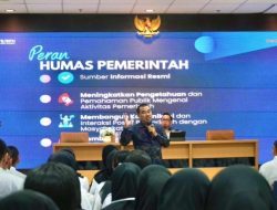 CPNS ATR/BPN Harus Perkuat Kepedulian dan Peran Komunikasi Publik