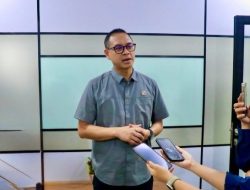 PELATARAN di Bulan Ramadan, Masyarakat Bisa Urus Sertipikat Tanah di Akhir Pekan