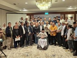 Rapimnas SMSI 2026, Bahas Penguatan Media Siber dan Kedaulatan Digital