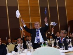 Prof. Abdul Latif: PERADI PROFESIONAL Dorong Reformasi PPA dan Pengawas Advokat Independen