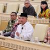 Raker Bersama Komisi II DPR RI, Menteri Nusron Paparkan Capaian Kinerja dan Anggaran Kementerian ATR/BPN Tahun 2026