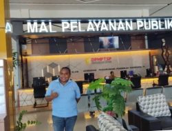 Kementerian ATR/BPN Evaluasi dan Perkuat Penyelenggaraan Layanan Pertanahan di Mal Pelayanan Publik