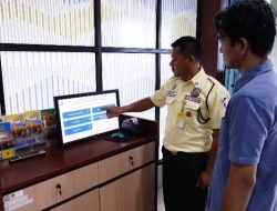 Pengurusan Sertifikat Tanah untuk Pertama Kali secara Mandiri Lengkapi Syarat Berikut ini :