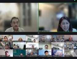 Kementerian ATR/BPN Bahas Dasar Penyusunan Anggaran 2027 Fokus Efisiensi dan Kualitas Layanan