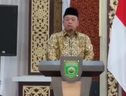 Kementerian ATR/BPN Jadi Supporting Utama PSN Pelabuhan Palembang Baru Tanjung Carat