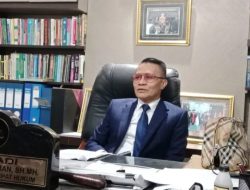 Gelar Reuni Akbar IKA Unsultra 2026 Lintas Generasi Memperkuat Silaturahmi