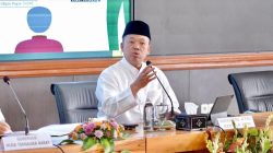 Menteri ATR/BPN RI, Imbau Kepala Daerah dan Masyarakat se-NTB Gotong Royong Mutakhirkan Data Pertanahan Hindari Potensi Konflik