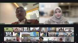 Entry Meeting Pelaksanaan Audit Kinerja 2026, Sekjen ATR/BPN: Pastikan Kegiatan Tepat Sasaran