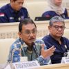 Siapkan Ketersediaan SDM yang Berintegritas, Sekjen ATR/BPN Minta Dukungan Komisi II DPR RI dalam Transformasi STPN