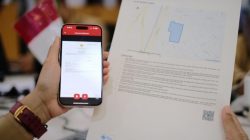 Pastikan Data Sertipikat Tanah Sesuai, Berikut ini Cara Pengecekannya