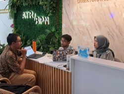 Pengembangan Usaha perlu Pahami Proses Pengurusan KKPR Kementerian ATR/BPN
