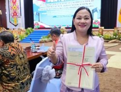 Program Sertipikasi Tanah Bawa Kepastian Hukum dan  Perlindungan untuk Masyarakat