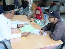 Antusiasme Warga Kabupaten Tangerang Menanti Sertipikat Elektronik Usai Pengurusan Roya