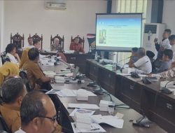 Konflik Kepentingan Wakil Bupati Bombana pada Penanganan Longsor Kabaena