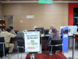 Cepat dan Mudah Layanan Pertanahan di Kabupaten Semarang, Mengurus Roya dalam Lima Menit Warga Terima Jadi