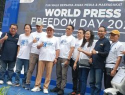 Media “Homeless” vs Verifikasi Dewan Pers, SMSI Dorong Regulasi Pers Lebih Adaptif di Era Digital