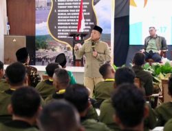 Pembicara di SUSBANPIM VIII, Menteri Nusron: Good Governance Dimulai dari Disiplin, Pembagian Tugas, dan Tata Kelola yang Jelas
