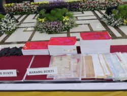 Berantas Mafia Tanah, Berikut Cara Melapor ke Kementerian ATR/BPN