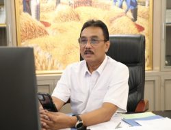 Pahami Putusan MK Soal Kerugian Negara, Sekjen ATR/BPN Imbau Jajaran Tak Ragu Ambil Keputusan