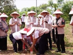 Kunci Kepastian Batas Bidang Tanah melalui Asas Kontradiktur Delimitasi