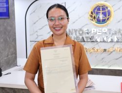 Program PELATARAN dan Sentuh Tanahku Layanan Pertanahan Jadi Lebih Dekat Ubah Persepsi Masyarakat soal BPN