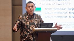Wamen ATR/Waka BPN Tekankan Pentingnya Satu Data Sawah Nasional untuk Perkuat Perlindungan Lahan Pertanian