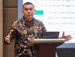 Wamen ATR/Waka BPN Tekankan Pentingnya Satu Data Sawah Nasional untuk Perkuat Perlindungan Lahan Pertanian