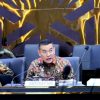 Wamen ATR/Waka BPN dalam Raker Bersama DPR RI: Kawasan Hutan Harus Terintegrasi dengan Tata Ruang