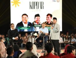 Menteri ATR/Kepala BPN: Kebijakan yang Baik Berawal dari Kesediaan Mendengar Aspirasi Masyarakat