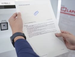 Alih Media ke Sertipikat Elektronik Lebih Praktis dan Berikan Rasa Aman di Masyarakat