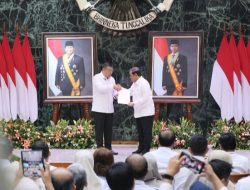 Serahkan 499 Sertipikat Hak Pakai, Kementerian ATR/BPN Amankan Rp 124 Triliun Aset Pemprov DKI Jakarta Sepanjang 2026