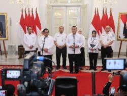 Sertipikasi Tanah DKI Jakarta Capai 98,6%, Wamen Ossy: Jadi Contoh Baik bagi Daerah Lain
