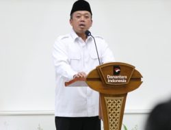 Pemerintah Terima Tanah untuk 3 Juta Rumah dari Lippo Cikarang, Menteri Nusron Komitmen Percepat Proses Hibah
