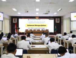 Seleksi Penerimaan Taruna Baru Politeknik Agraria STPN, Jaring SDM Unggul Bidang Pertanahan dan Tata Ruang