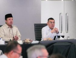 Kementerian ATR/BPN Hadirkan Pengukuran Terjadwal Demi Kepastian Waktu Layanan untuk Masyarakat