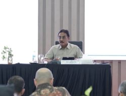 RUU Administrasi Pertanahan Jadi Instrumen Strategis untuk Memperkuat Sistem Pertanahan Nasional