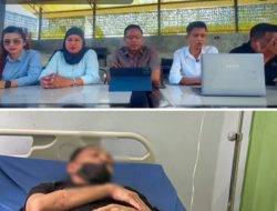 Kuasa Hukum AYP Tegaskan Pelapor Dugaan Cabul Tak ‘Umbar’ Info Sesat di Medsos
