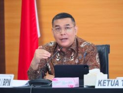 Wamen ATR/Waka BPN: Kepala Daerah Berperan Strategis dalam Penyelesaian Persoalan Pertanahan dan Tata Ruang