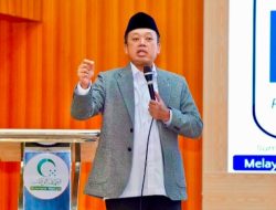 Dokumen Wakaf Hilang? Menteri ATR/Kepala BPN Jelaskan Cara agar Tanah Tetap Bisa Disertipikatkan