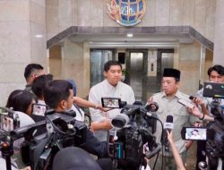Menteri ATR/Kepala BPN dan Menteri PKP Sepakati Program Sertipikasi Gratis bagi Masyarakat Berpenghasilan Rendah
