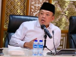 Terbitkan Surat Edaran Percepatan Sertipikasi Tanah MBR, Menteri Nusron: Manfaat Program Pemerintah Dapat Dirasakan Secara Utuh