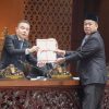 RUU Pengaturan Reforma Agraria Disetujui jadi Undang-Undang Pemerintah Upayakan untuk Kemakmuran Rakyat