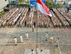 Peringatan HANTARU 2026 ini Pesan Menteri Nusron: Transformasi, Melayani Lebih Pasti jadi Cara Kerja Sehari-hari