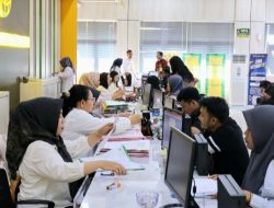 Bantu PPAT dalam Manajemen Waktu Program PERINTIS 10 Hari Target Penyelesaian Peralihan Hak Masyarakat
