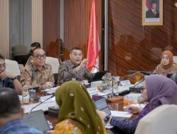 Matangkan Kelembagaan BRAN, Perjelas Peran dan Pembagian Kewenangan dalam Reforma Agraria