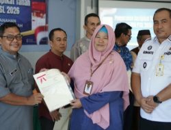 Manfaatkan PTSL untuk Urus Sertipikat, Masyarakat: Proses Dipermudah